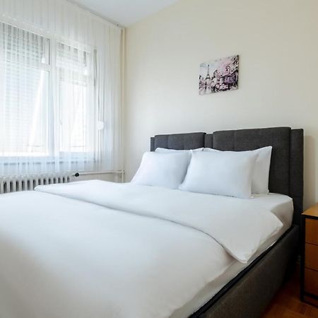 اسطنبول Cozy Flat Near Bagdat Street In Suadiye المظهر الخارجي الصورة