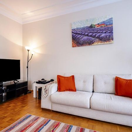 اسطنبول Cozy Flat Near Bagdat Street In Suadiye المظهر الخارجي الصورة