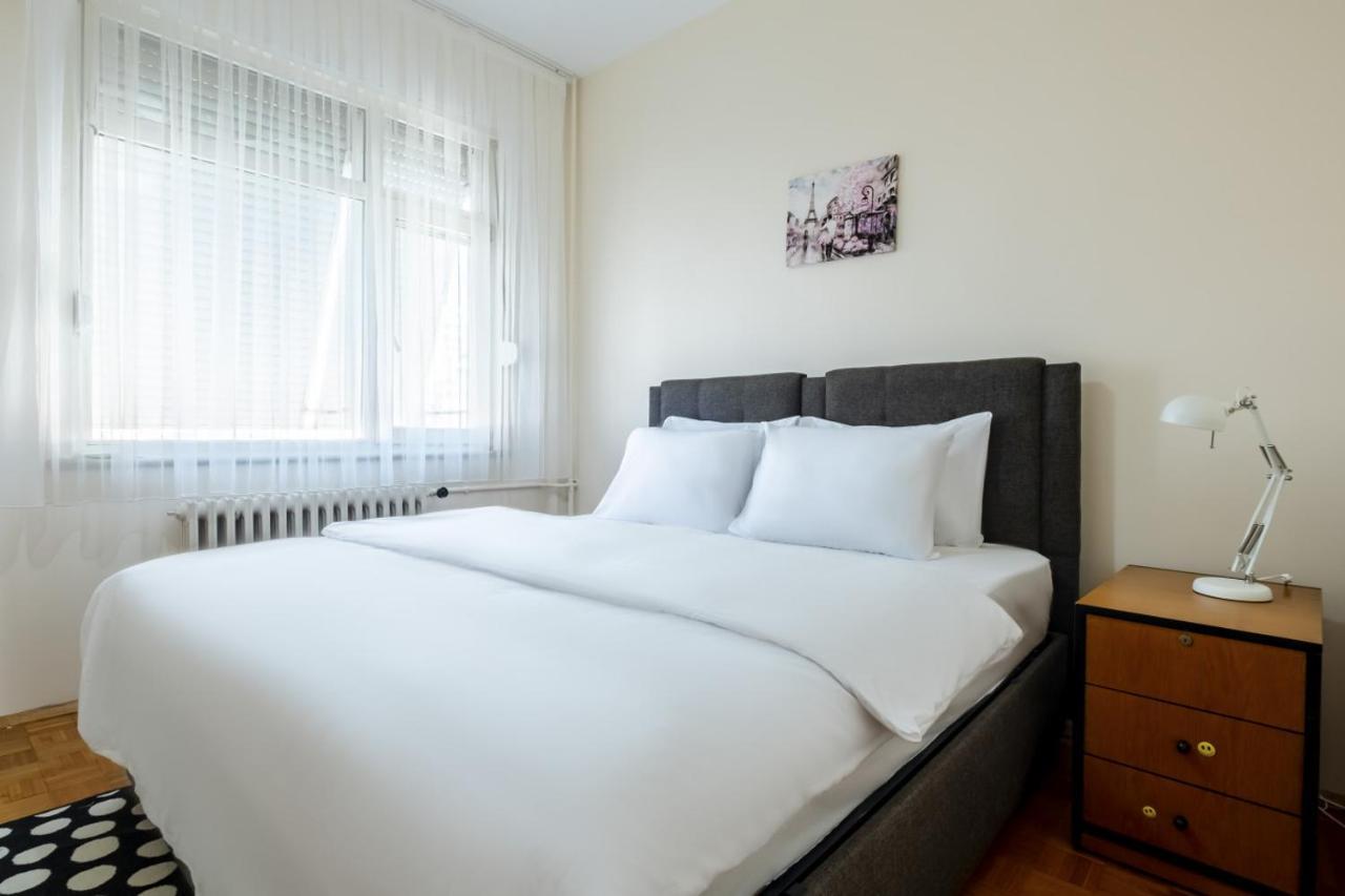 اسطنبول Cozy Flat Near Bagdat Street In Suadiye المظهر الخارجي الصورة