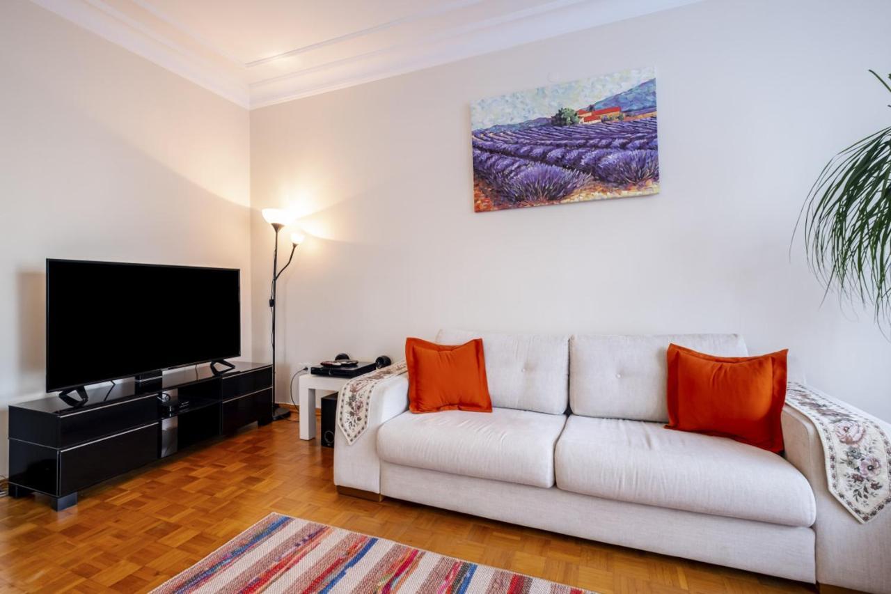 اسطنبول Cozy Flat Near Bagdat Street In Suadiye المظهر الخارجي الصورة