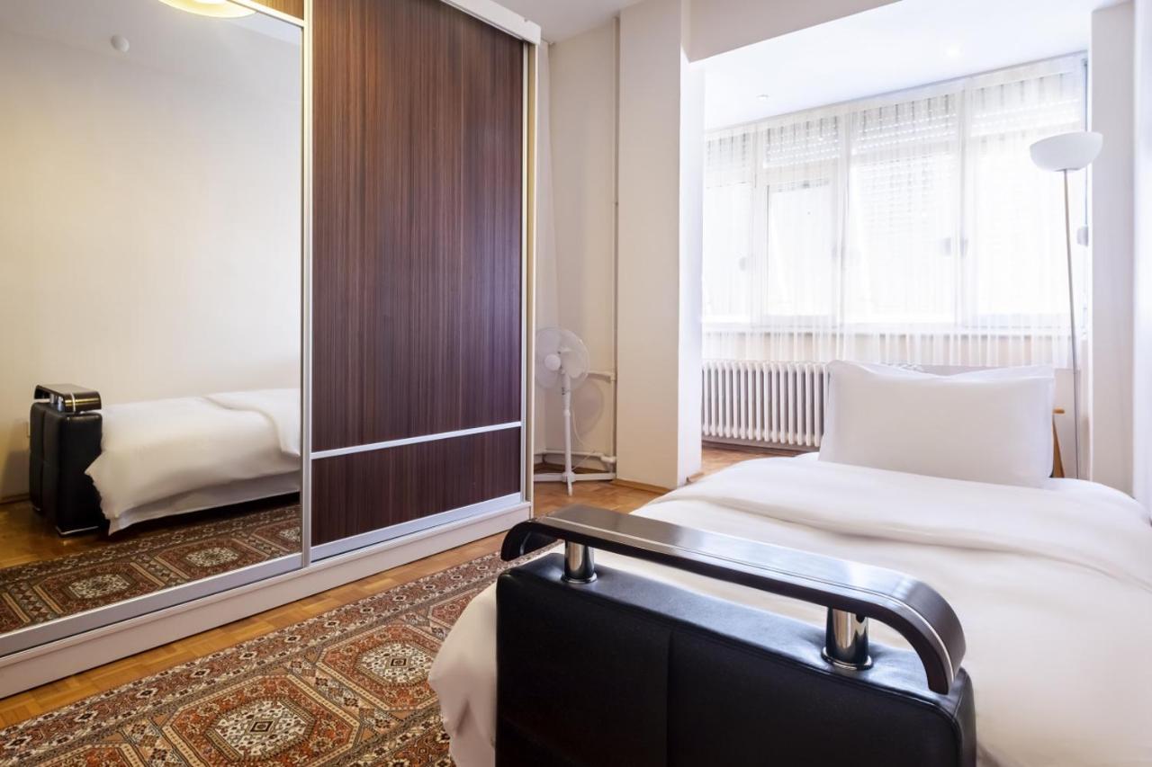 اسطنبول Cozy Flat Near Bagdat Street In Suadiye المظهر الخارجي الصورة