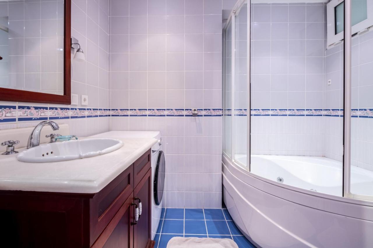 اسطنبول Cozy Flat Near Bagdat Street In Suadiye المظهر الخارجي الصورة